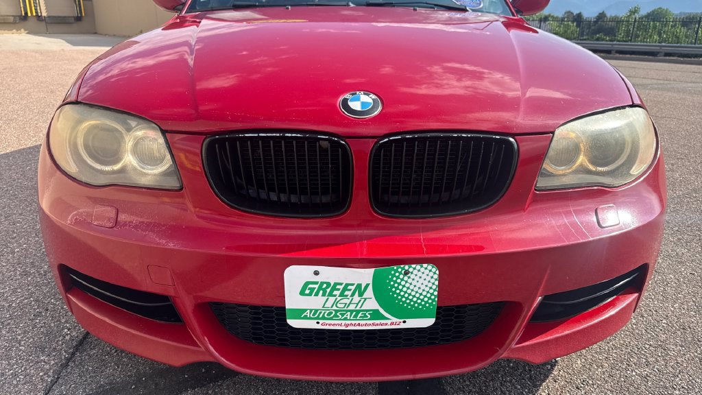 Used 2011 BMW 135i Coupe RWD image 12