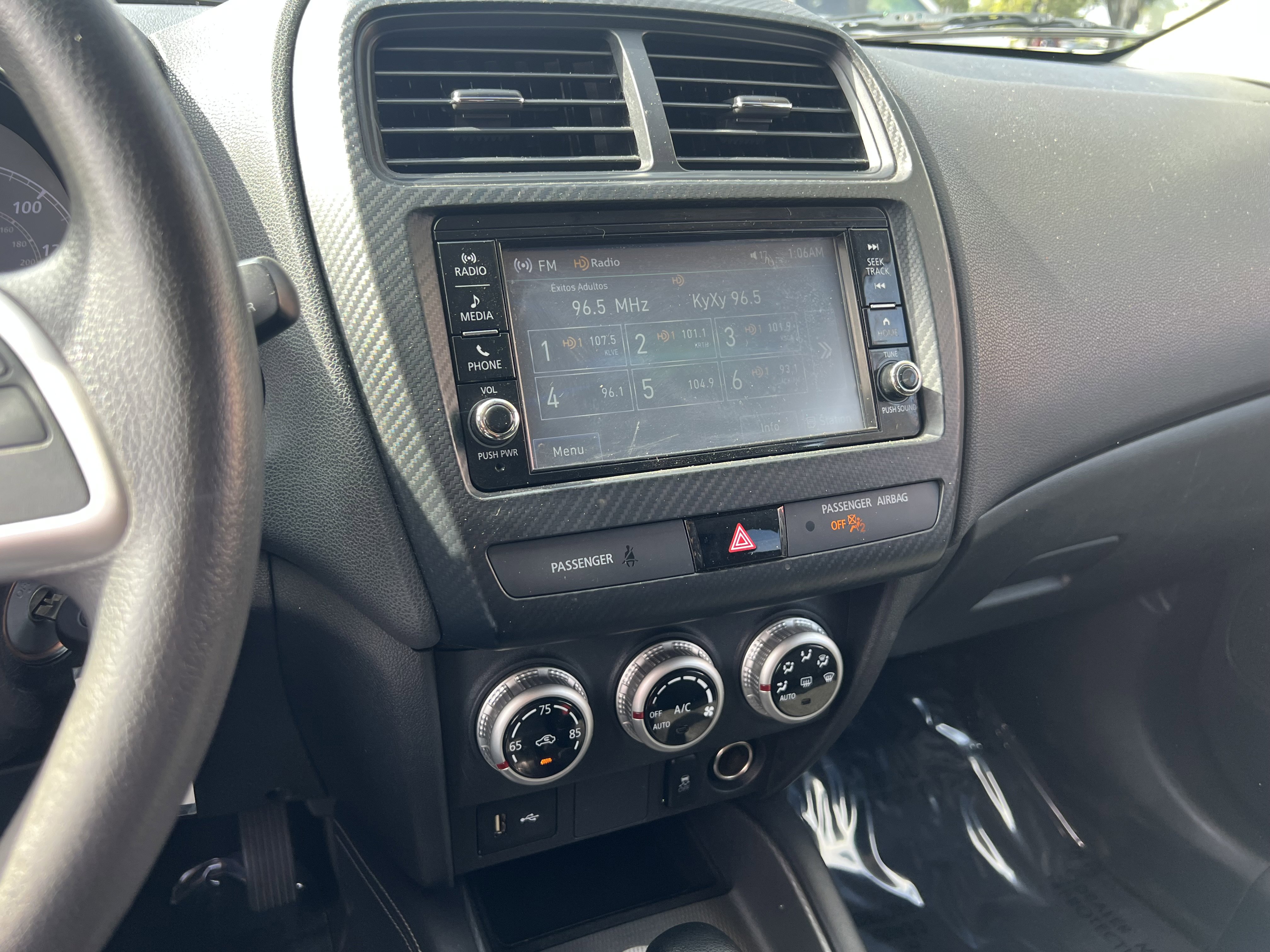 Used 2020 Mitsubishi Outlander Sport ES image 19