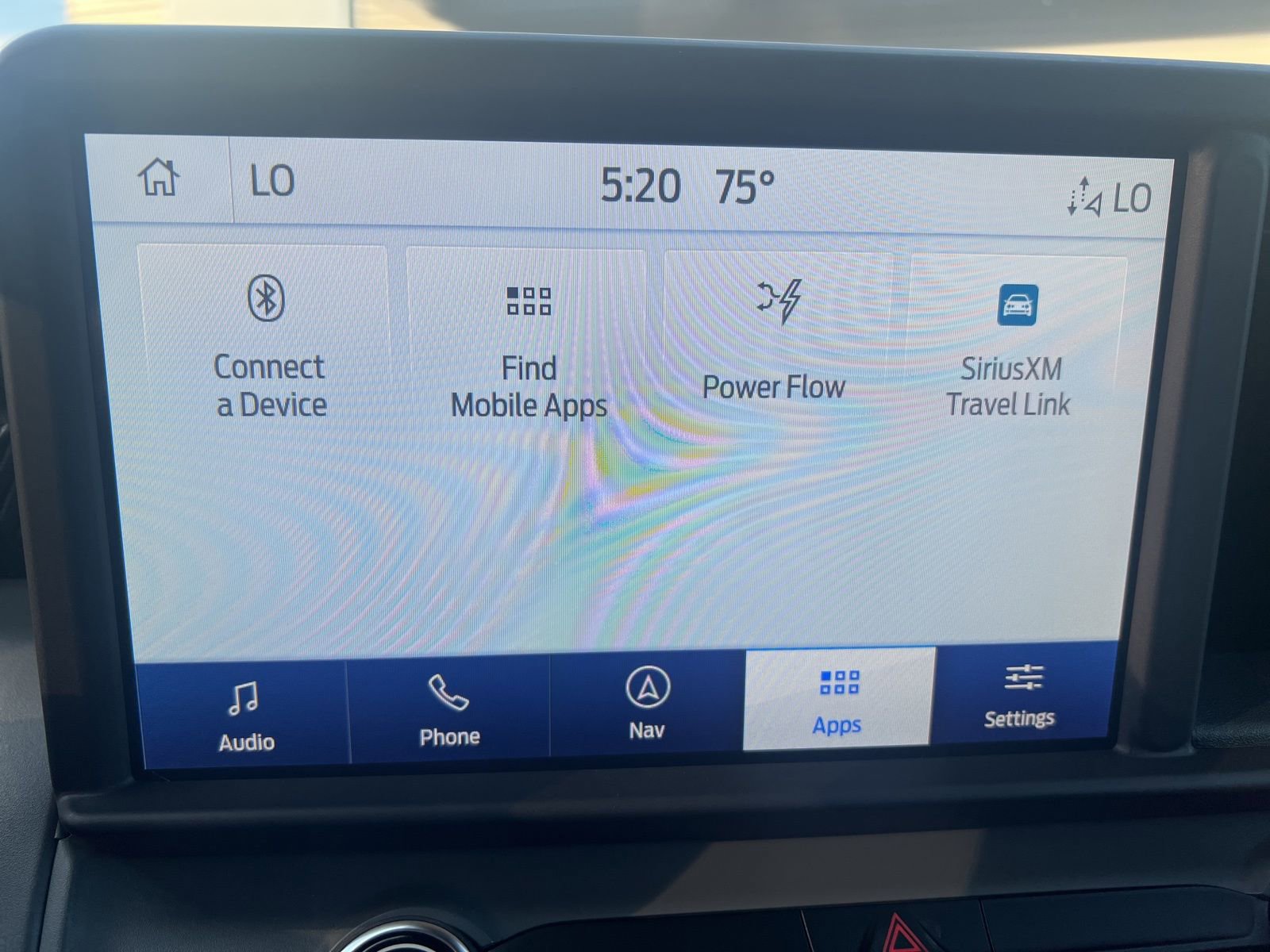 Used 2024 Ford Maverick Lariat w/ Black Appearance Package image 28