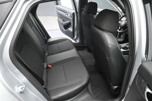 New 2026 Honda Civic Sport image 27