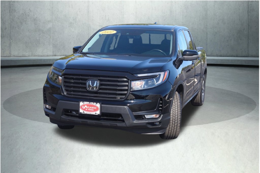 Used 2022 Honda Ridgeline RTL image 24