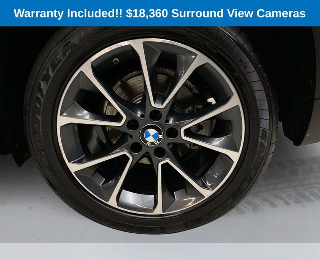 Used 2018 BMW X5 xDrive40e image 18