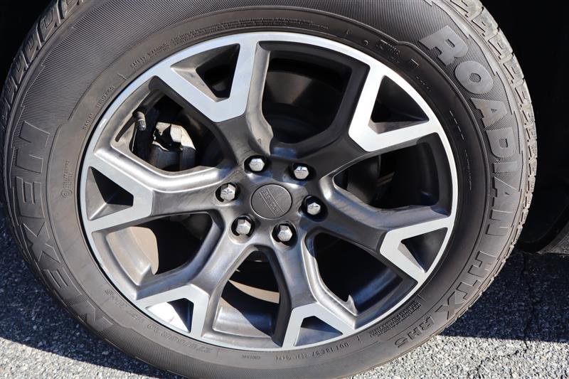 Used 2024 Jeep Wagoneer Series III image 30