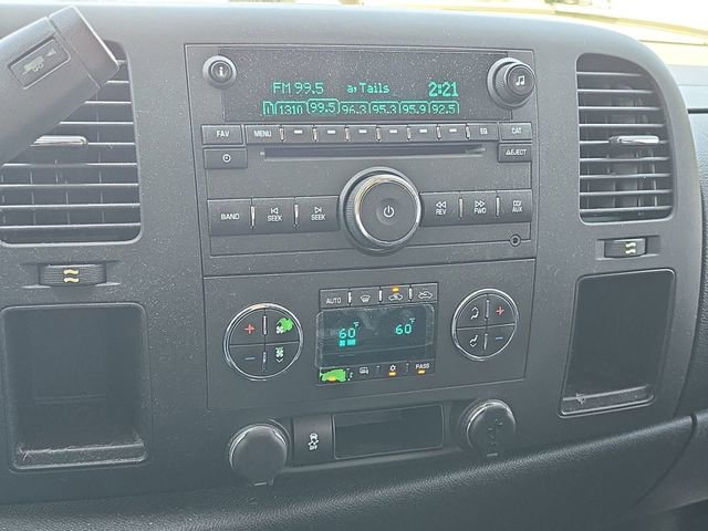 Used 2013 GMC Sierra 1500 SLE RWD image 16