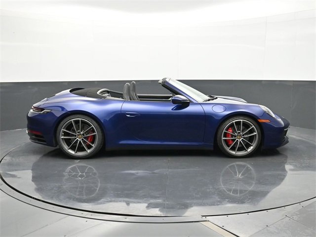 Used 2020 Porsche 911 Carrera S image 26