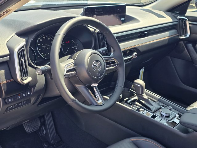 New 2026 MAZDA CX-50 AWD 2.5 Hybrid w/ Cargo Package image 7