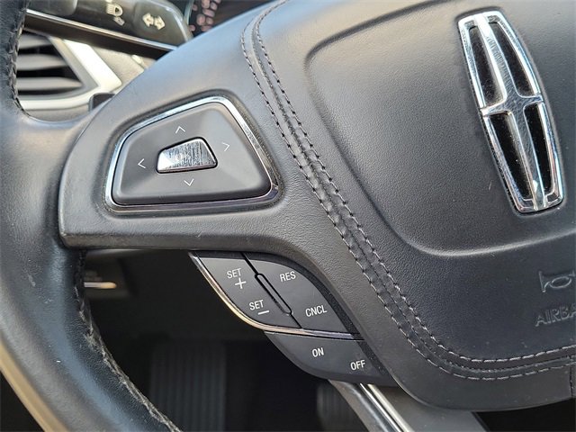 Used 2017 Lincoln MKZ Premiere image 17