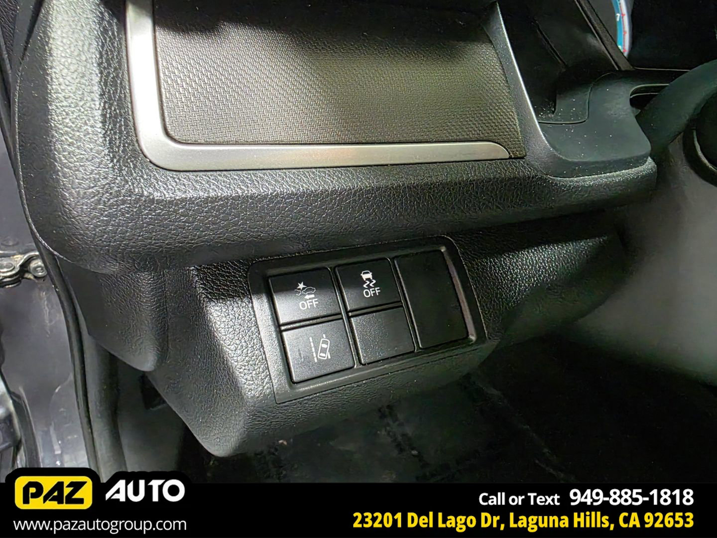 Used 2021 Honda Civic LX image 24