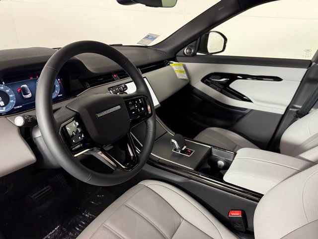 New 2026 Land Rover Range Rover Evoque S image 6