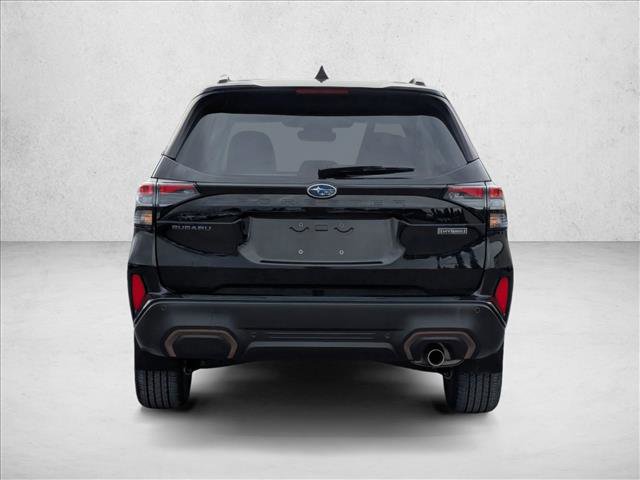 Certified 2025 Subaru Forester Sport w/ Protection Package (1PH) image 7