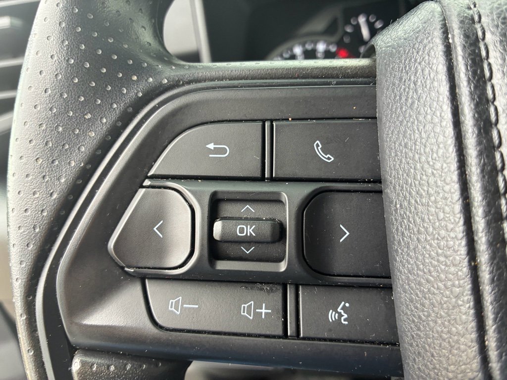 Used 2025 Toyota Tundra SR image 13