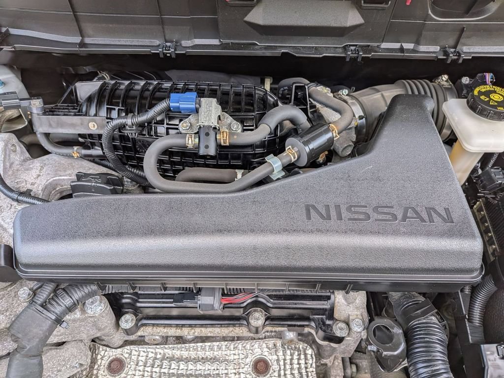 Used 2020 Nissan Rogue SV AWD/4WD image 31