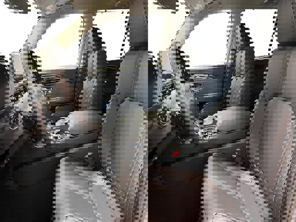 New 2025 Honda Pilot EX-L image 13