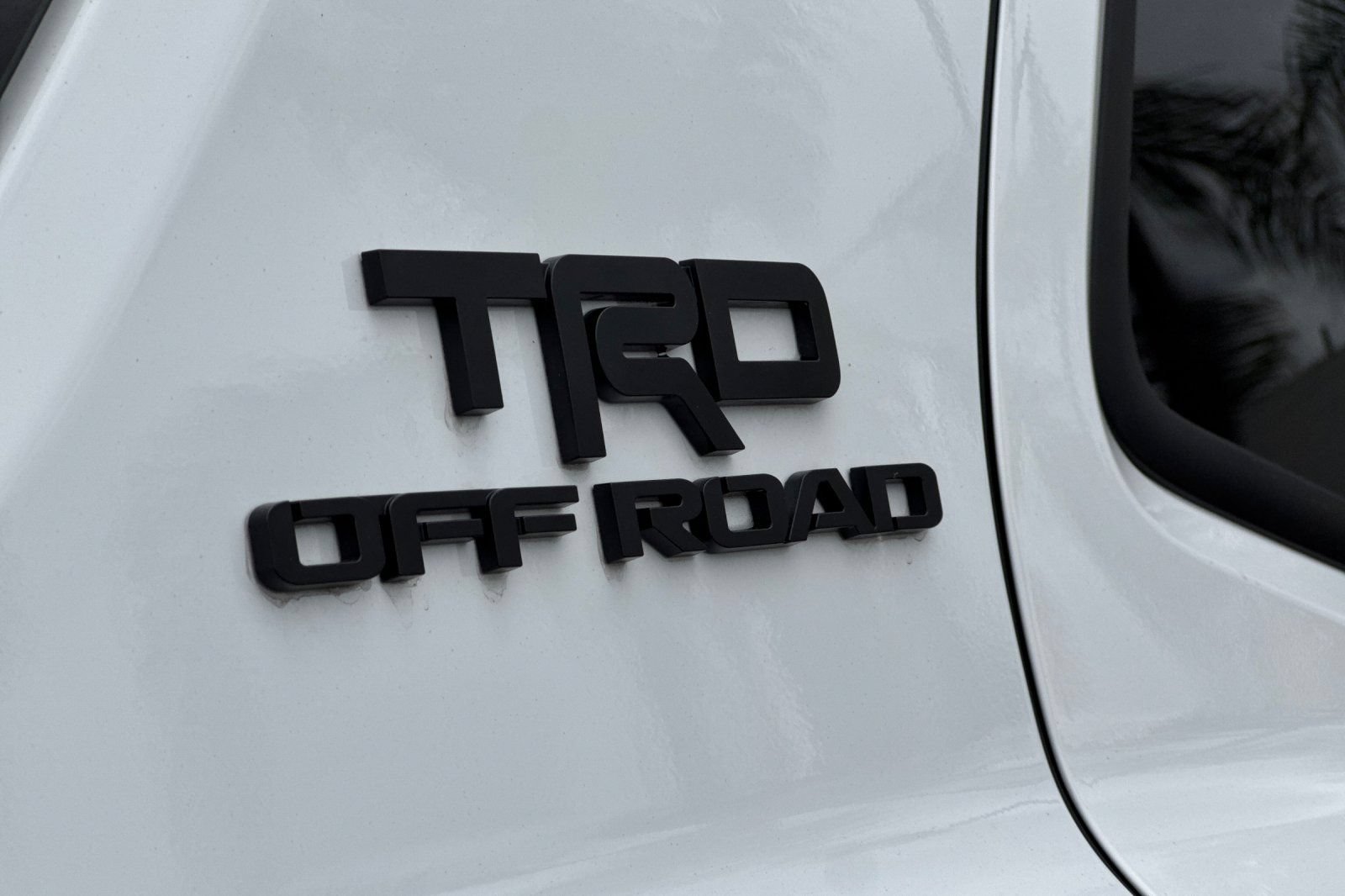 Certified 2025 Toyota 4Runner TRD Off-Road Premium AWD/4WD image 36