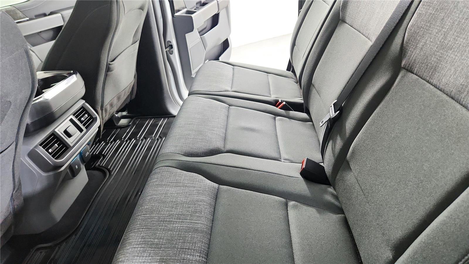 Used 2023 Ford F150 XLT w/ Equipment Group 301A Mid image 16