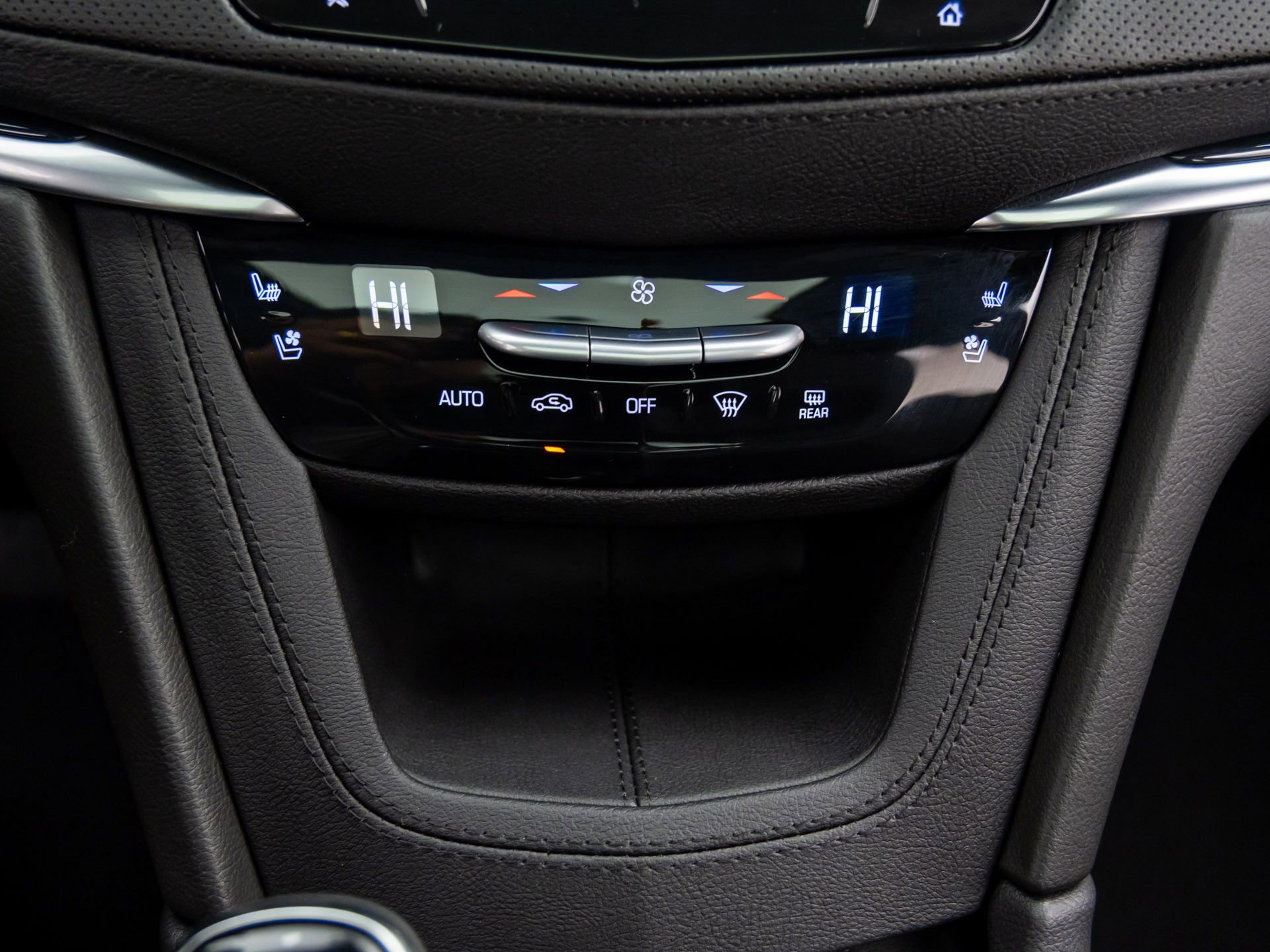 New 2026 Cadillac XT5 Premium Luxury image 22