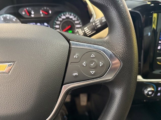 Certified 2023 Chevrolet Traverse LS image 19