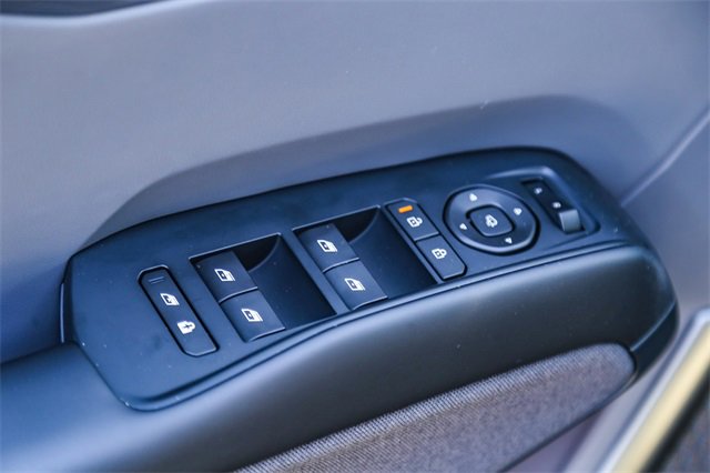 New 2026 Kia EV9 Land w/ Nightfall Edition Package image 21