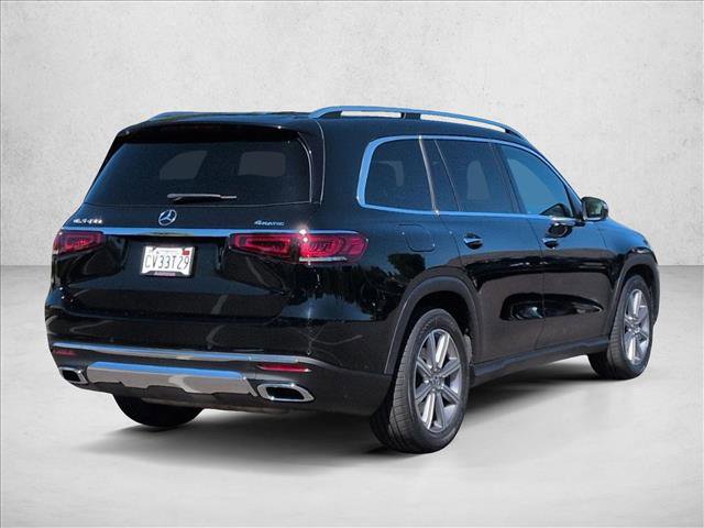 Used 2023 Mercedes-Benz GLS 450 4MATIC image 5
