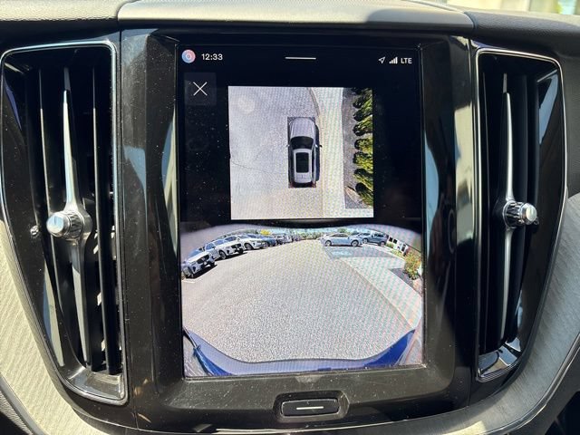 Used 2025 Volvo XC60 B5 Plus w/ Climate Package AWD/4WD image 26