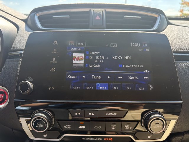 Used 2022 Honda CR-V EX-L image 31