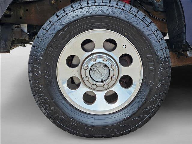 Used 2006 Ford F350 XL image 21