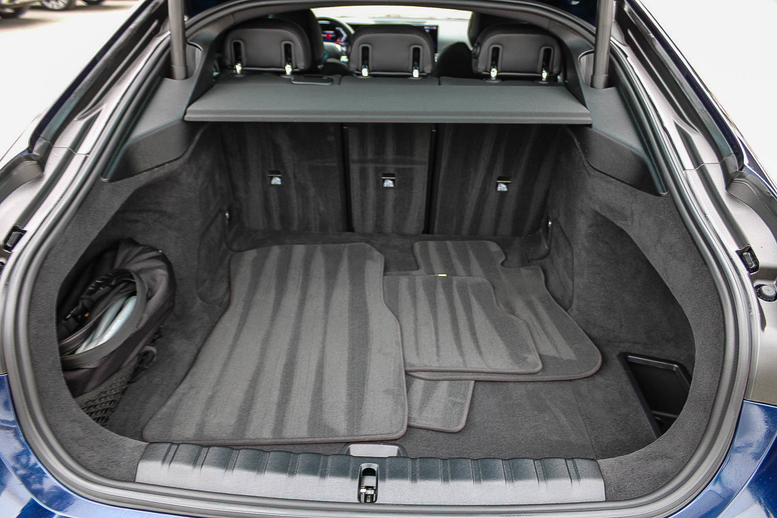 Certified 2023 BMW i4 eDrive35 RWD image 26