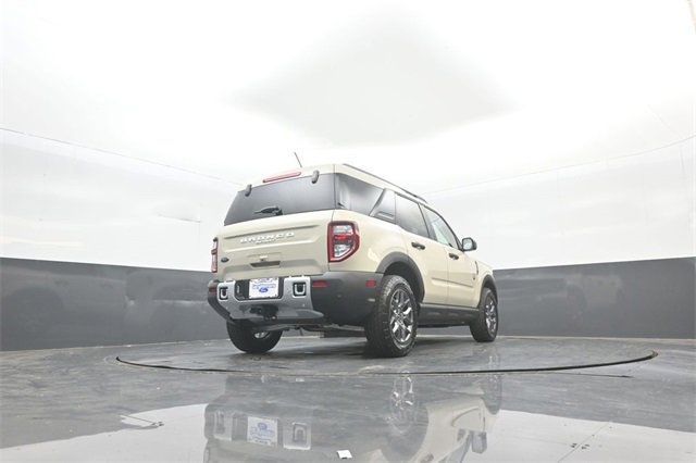 New 2025 Ford Bronco Sport Big Bend image 32