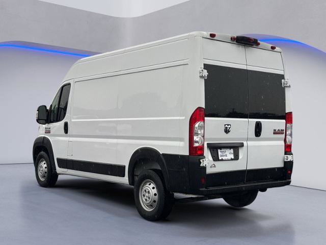 Used 2020 RAM ProMaster 1500 FWD image 3