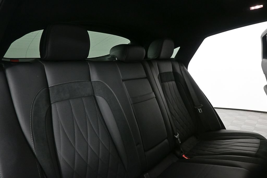 Used 2024 Mercedes-Benz GLE 63 AMG S image 21