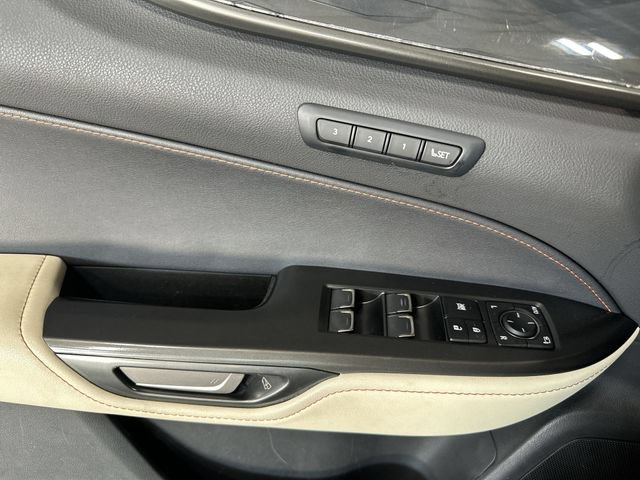 Used 2023 Lexus NX 350h AWD image 19