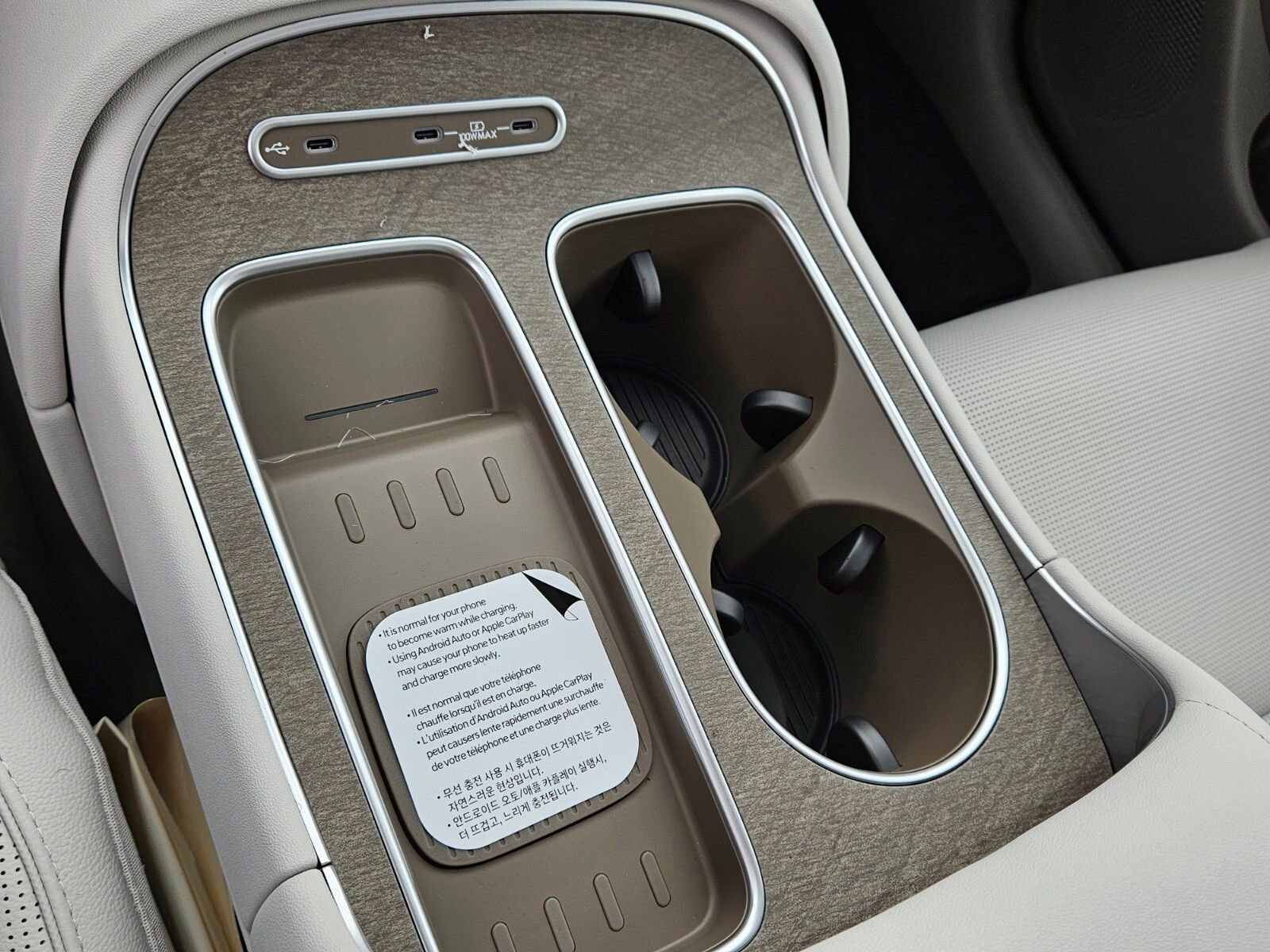 New 2026 Hyundai Palisade Limited image 22