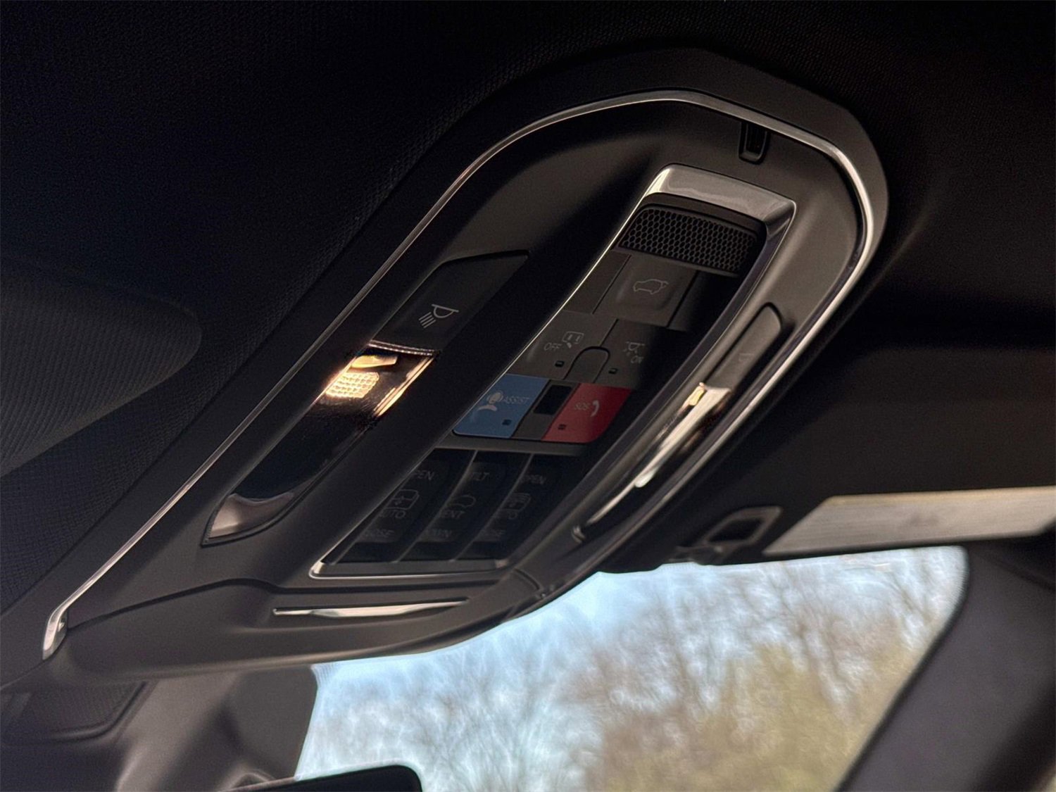 New 2025 Jeep Grand Cherokee Summit image 25