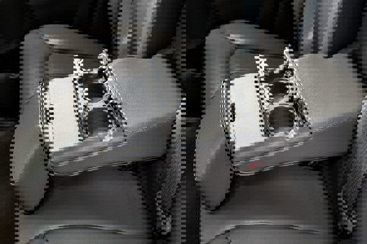 Used 2012 Lincoln MKX AWD image 34