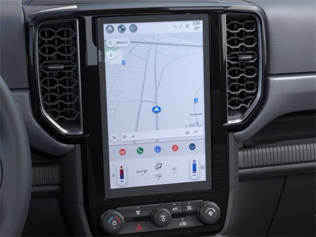 New 2026 Ford Ranger XLT w/ FX4 Off-Road Package image 14