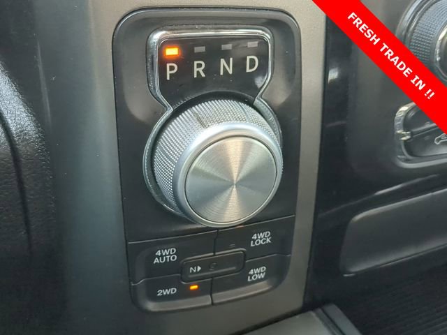 Used 2018 RAM 1500 Sport w/ Convenience Group image 12