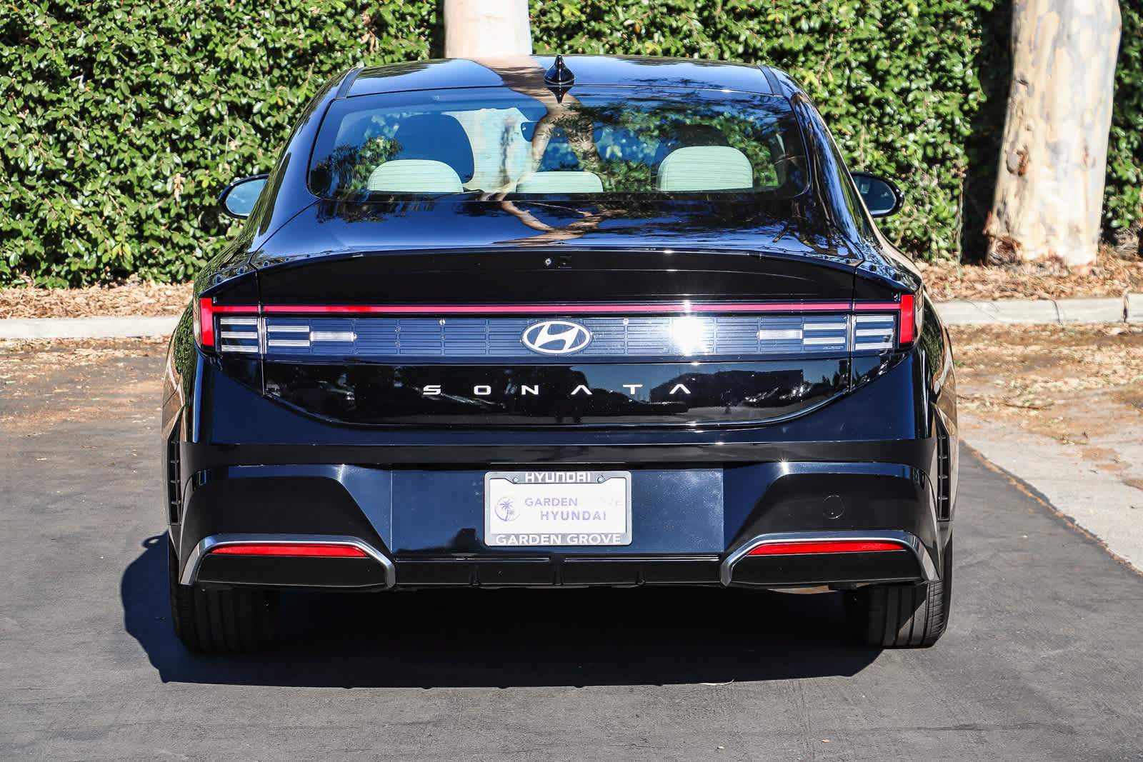 Used 2024 Hyundai Sonata SEL FWD image 7