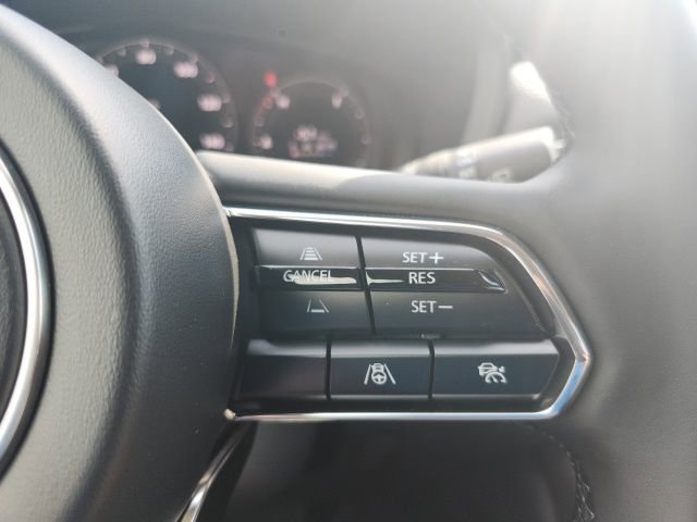 New 2026 MAZDA CX-90 3.3 Turbo w/ Premium Sport Pkg AWD/4WD image 30