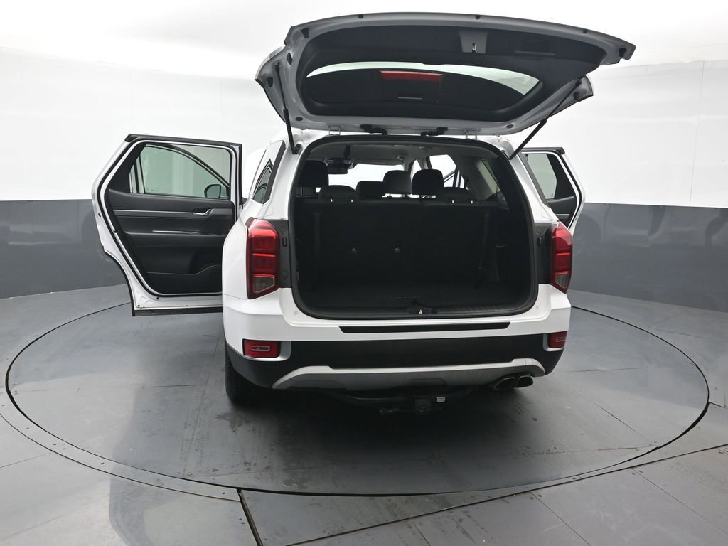 Used 2021 Hyundai Palisade SE image 49
