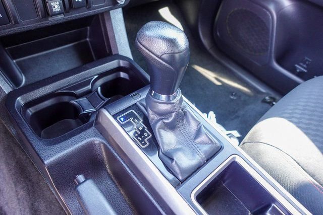 Certified 2023 Toyota Tacoma SR5 image 29