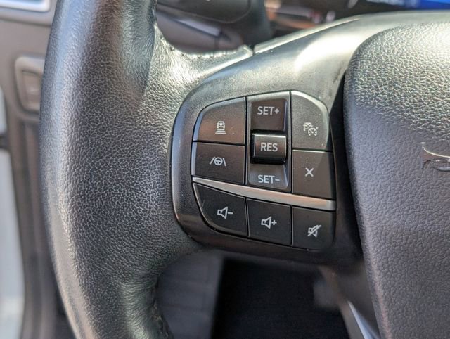 Used 2023 Ford Bronco Sport Outer Banks w/ Tech Package image 32