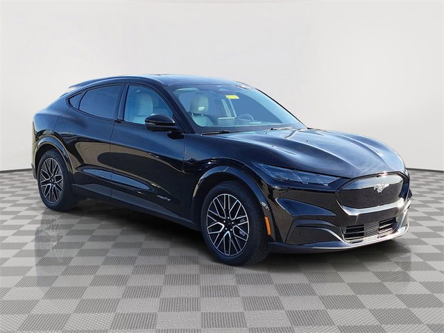 Certified 2025 Ford Mustang Mach-E Premium image 15