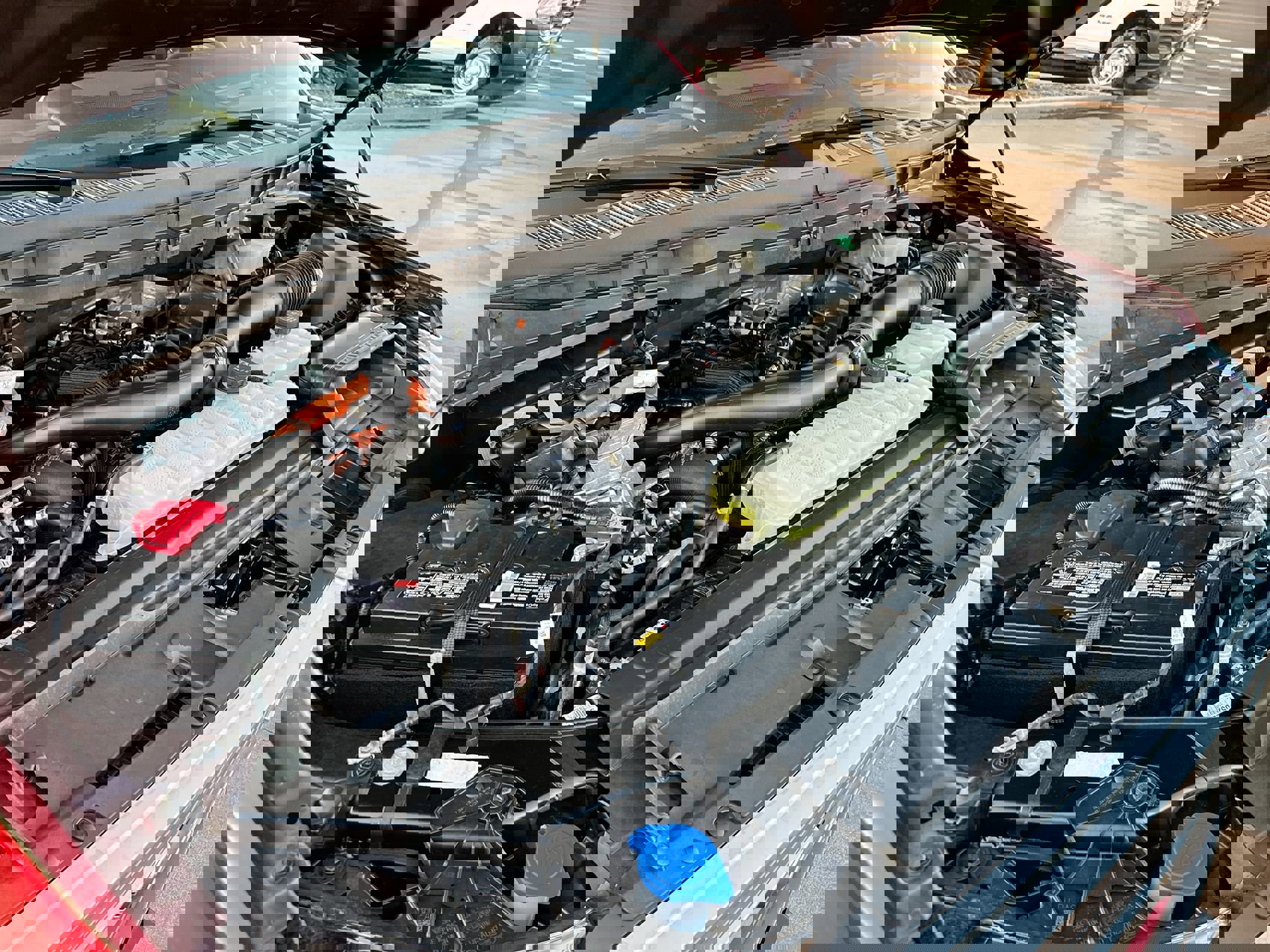 Used 2024 Ford F150 King Ranch image 26