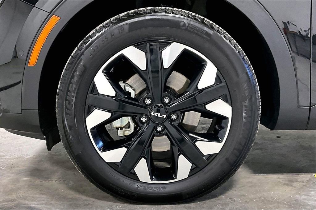 Used 2024 Kia Sportage X-Line Prestige AWD/4WD image 10