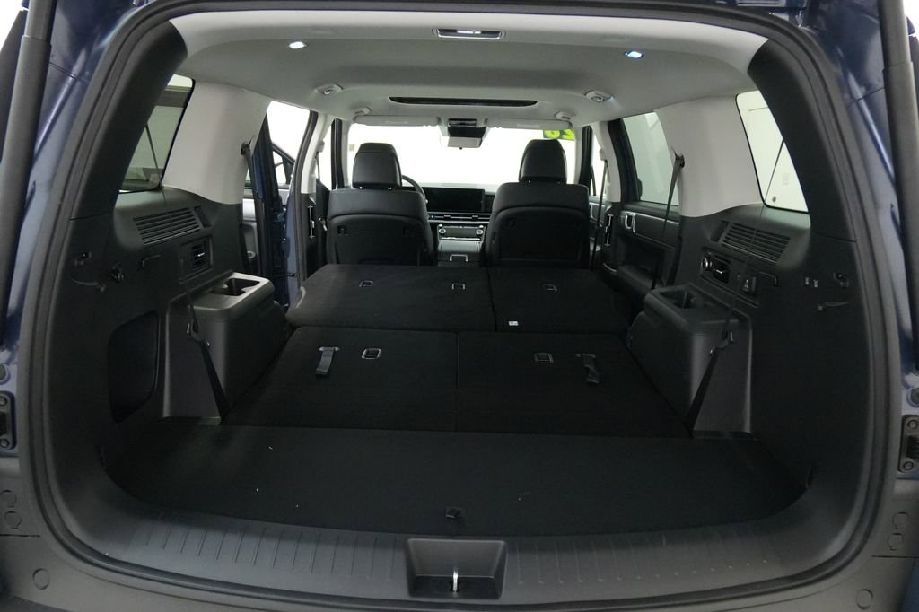 New 2026 Hyundai Santa Fe XRT image 29