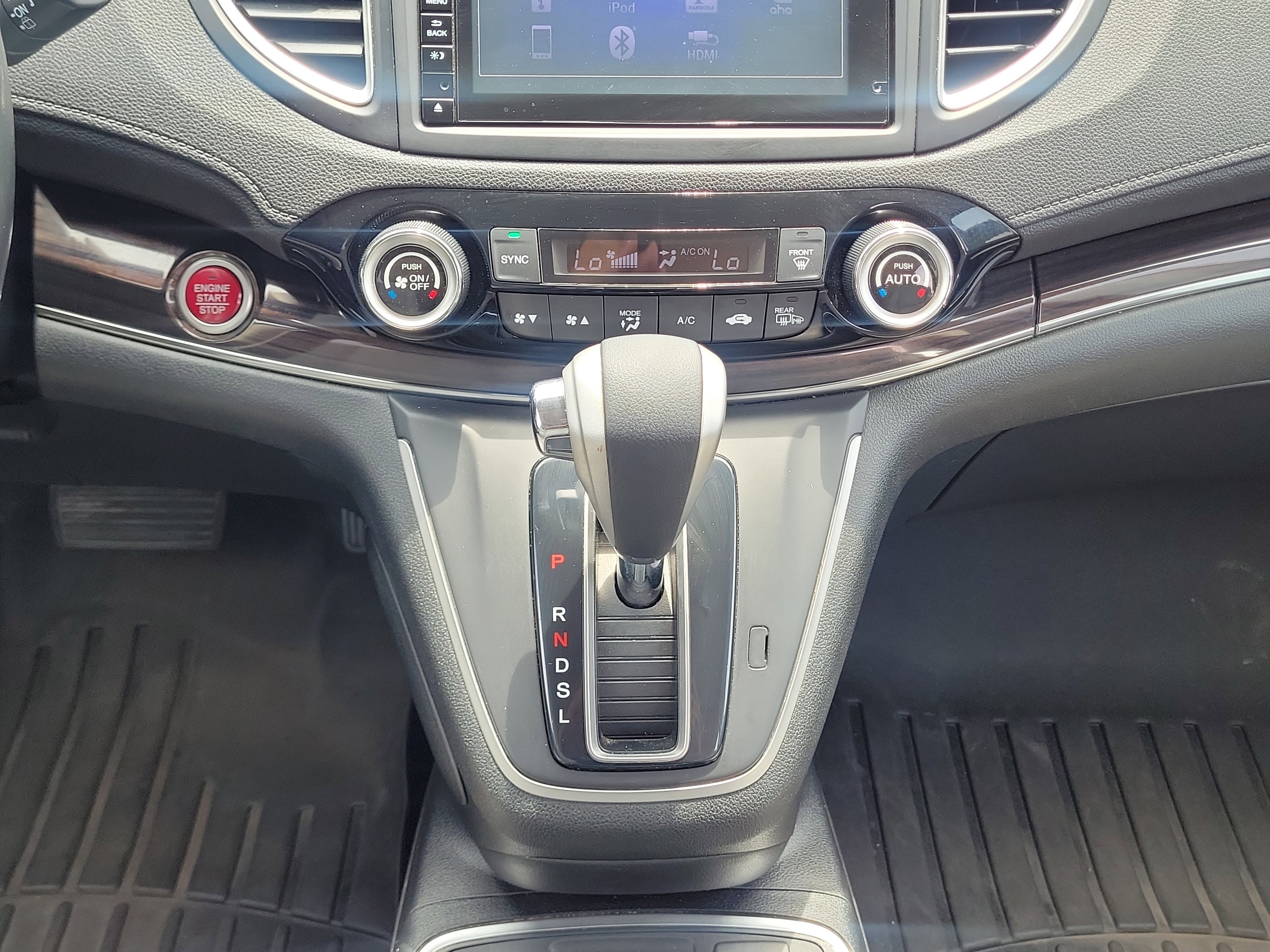 Used 2016 Honda CR-V EX-L image 15