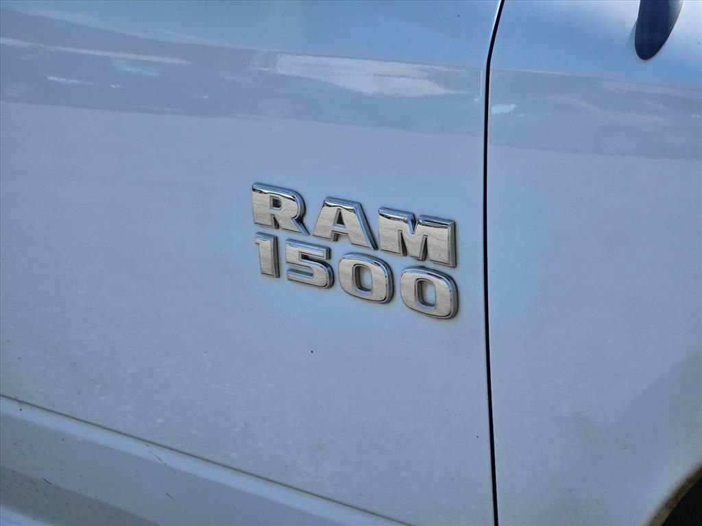 Used 2013 RAM 1500 Tradesman w/ PWR & Remote Entry Group RWD image 14