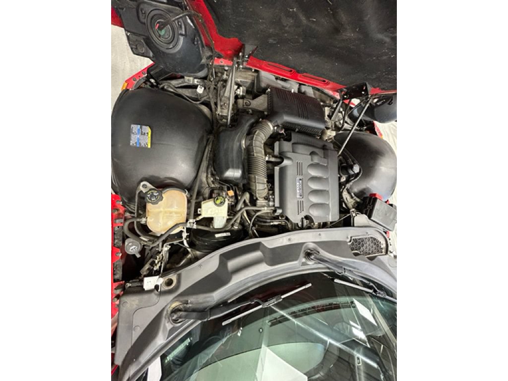 Used 2006 Pontiac Solstice Convertible w/ Premium Package RWD image 39