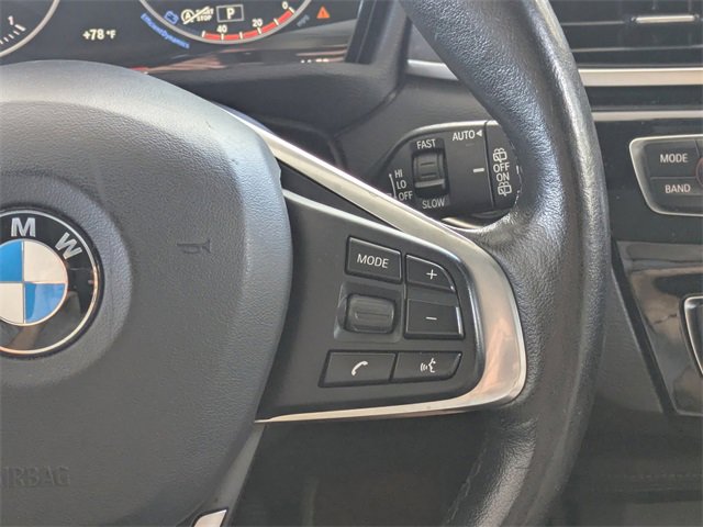 Used 2017 BMW X1 xDrive28i image 19