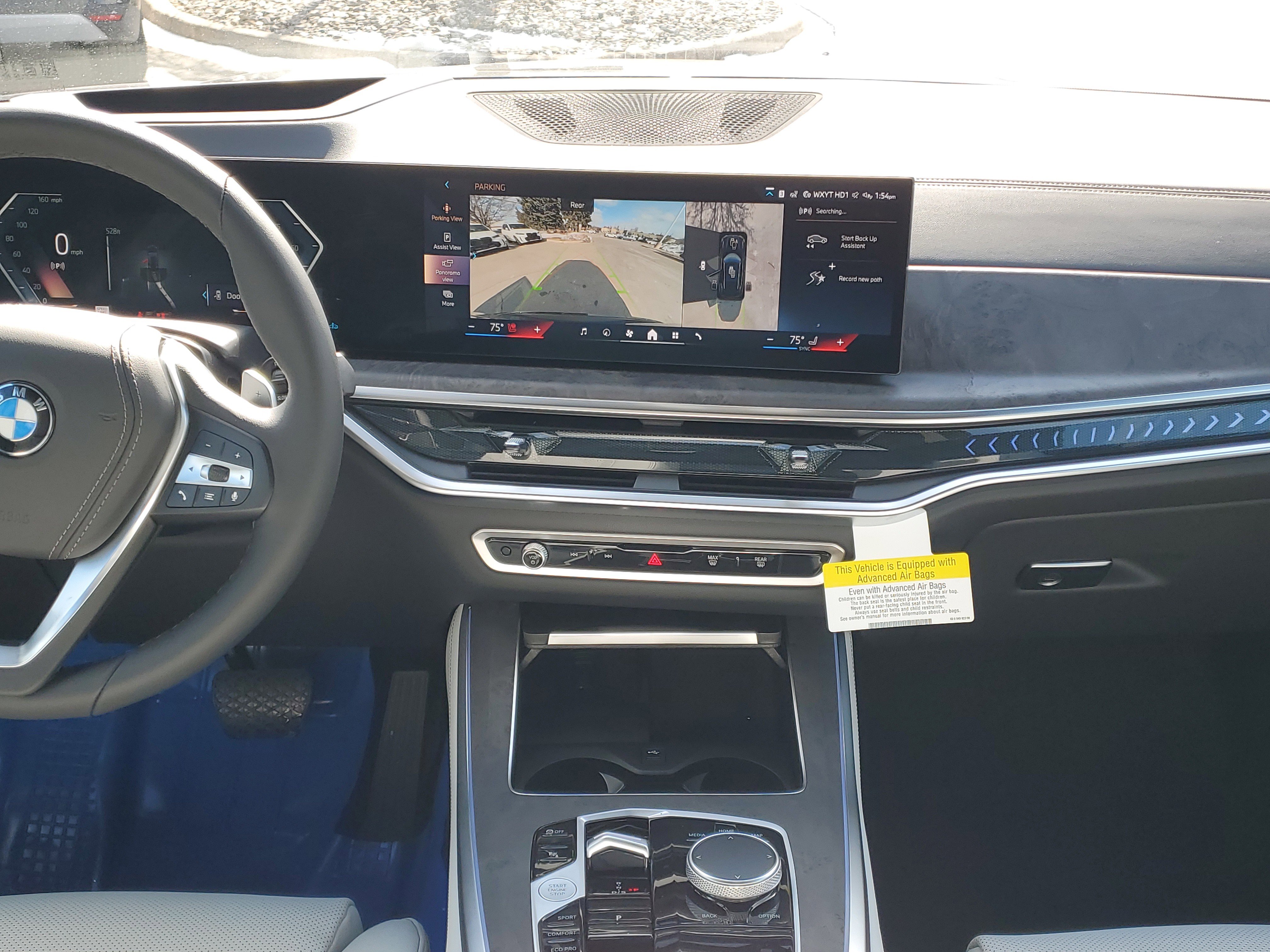 New 2026 BMW X5 xDrive40i w/ Premium Package image 22